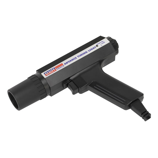 Sealey TL85 Timing Light with Advance