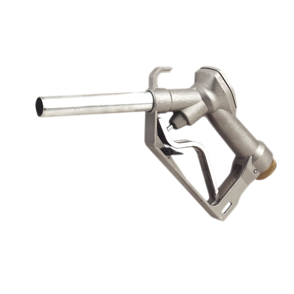 Sealey TP108 Dispenser Nozzle Manual for Diesel OR Leaded Petrol