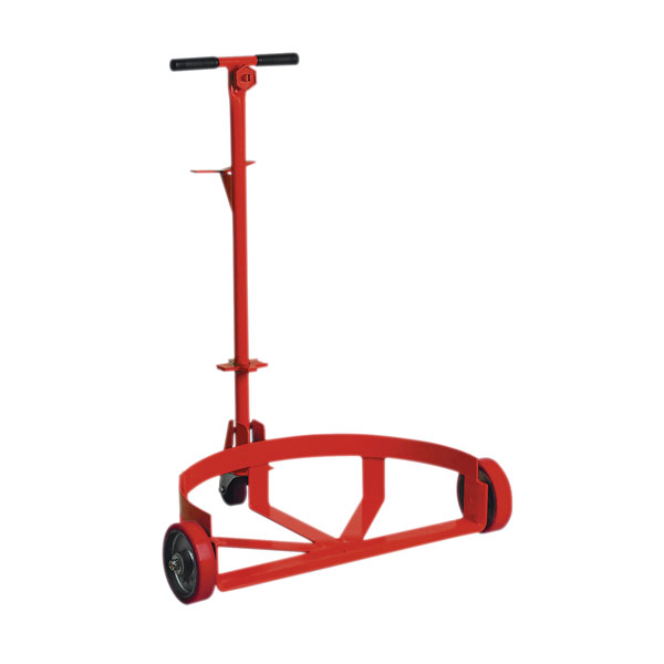  TP13 Drum and Barrel Trolley