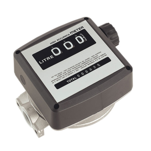 Sealey TP956 Diesel & Fluid Flow Meter
