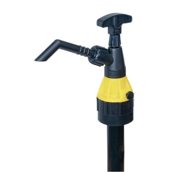 Sealey TP99 Thinners Pump for 25ltr Drum