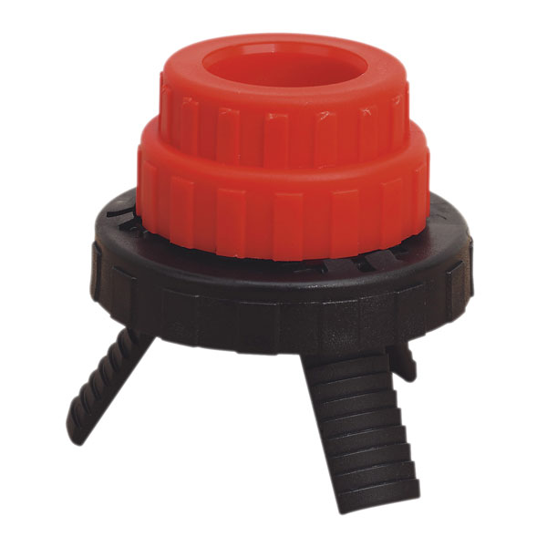 Sealey TP99/1 Universal Drum Closure Adaptor