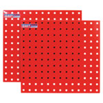 Sealey PerfoTool Storage Panels, Packs of 2