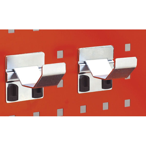  TTS24 Pipe Bracket Ø60mm Pack of 2