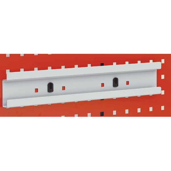  TTS32 Plastic Bin Holder Strip 450mm