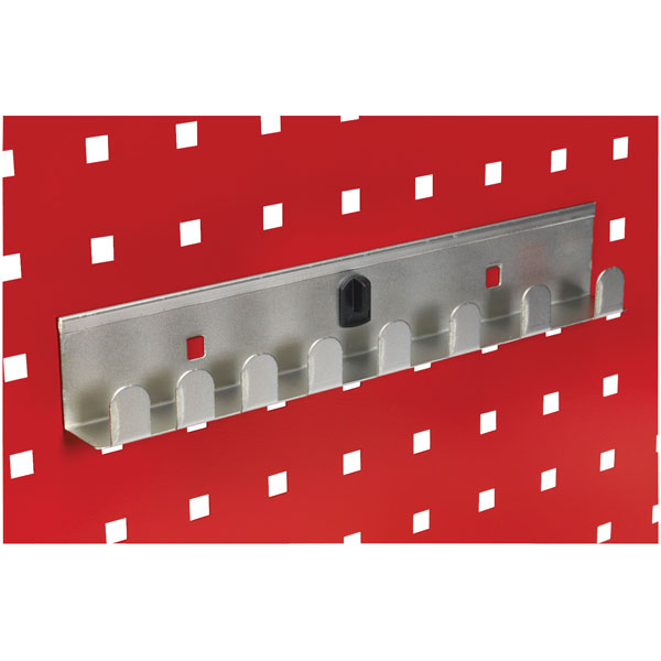  TTS35 Socket Holder 270mm - Capacity 8 x 1/2"sq Drive Sockets