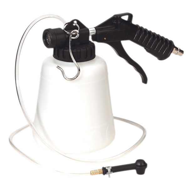Sealey VS020 Brake and Clutch Bleeder Vacuum Type 0.75ltr