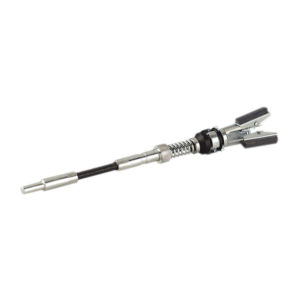 Sealey VS023 Cylinder Hone Triple Leg Ø25-64mm 1-1/8" Medium Stones