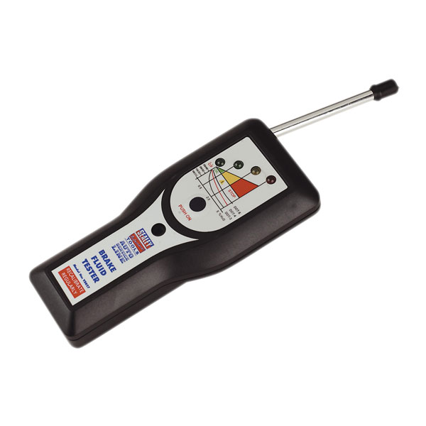 Sealey VS027 Brake Fluid Tester