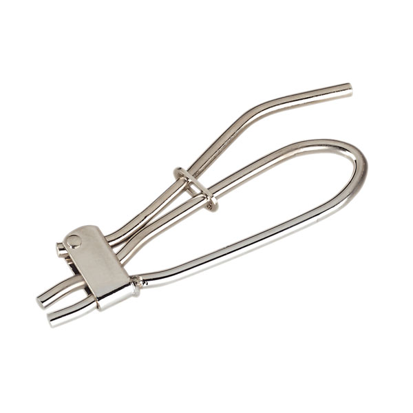 Sealey VS034 Hose Pinch Tool Metal Spring Type - Brake/fuel Hoses