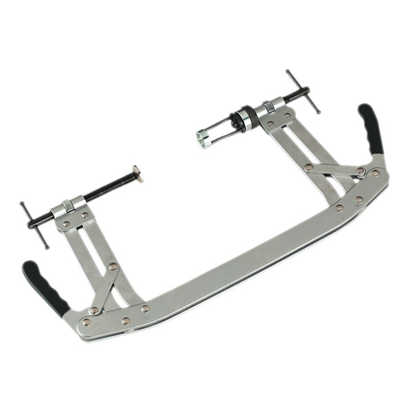 Sealey VS154 Valve Spring Compressor Multi Valve