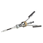 Sealey Glaze Breaker Triple Leg &Oslash;50-175mm 75mm Medium Stones