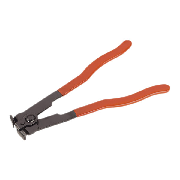 Sealey VS1633 CVJ Boot/Hose Clip Pliers Ear Type
