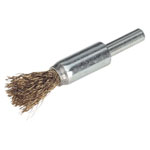 Sealey Flat Top Decarbonising Brushes