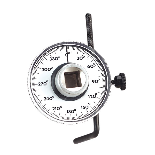 Sealey VS530 Angular Torque Gauge 1/2"sq Drive