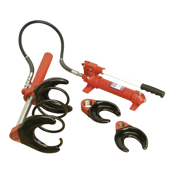 Sealey VS7011 Hydraulic Coil Spring Compressor
