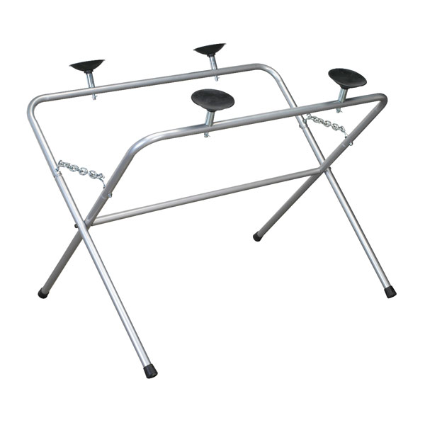Sealey WK4 Windscreen Stand Folding