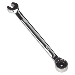 Sealey Ratchet Combination Spanners