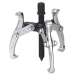 Sealey Triple Leg Reversible Pullers