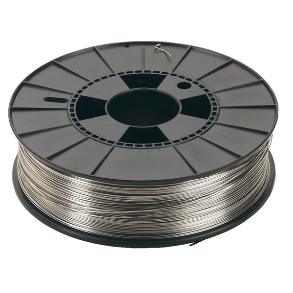  MIG/5K/SS08 Stainless Steel Mig Wire 5.0kg 0.8mm 308(s)93 Grade