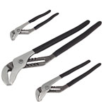 Siegen Tools Water Pump Pliers