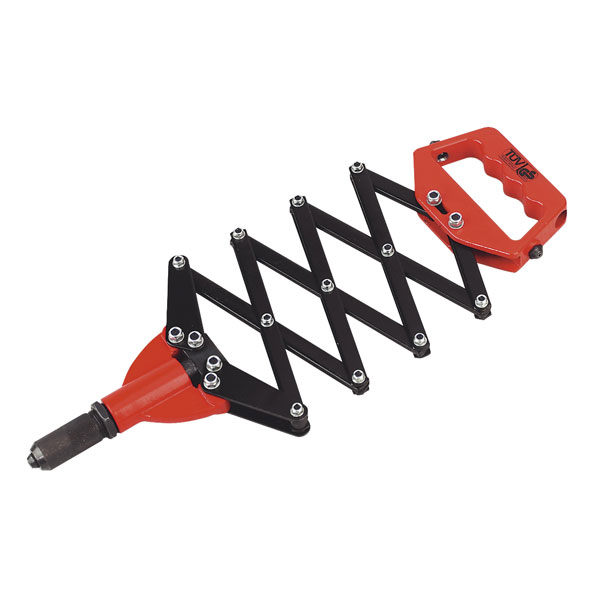 Siegen S0492 Lazy Tongs Riveter