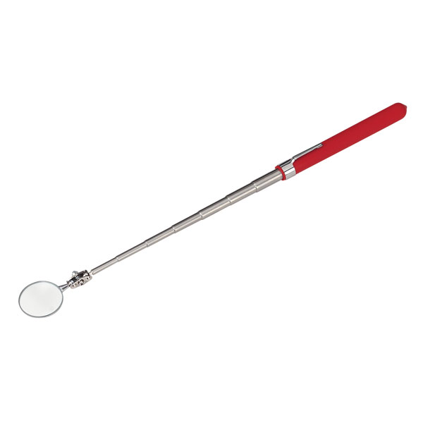 Sealey AK6524 Telescopic Articulated Mirror Ø33mm Heavy-duty