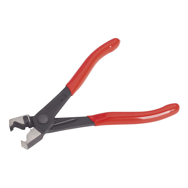 Sealey VS1661 Heavy-duty Hose Clip Pliers - Clic® Compatible
