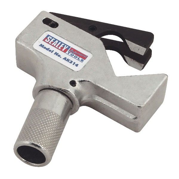 Sealey AK314 Adjustable Thread Restorer M4-m45