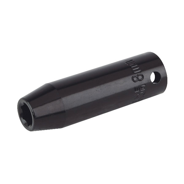 Sealey IS3818D Impact Socket 18mm Deep 3/8"sq Drive