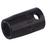 Sealey Impact Sockets 3/8in Sq Drive