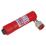 Sealey Push and Pull Rams