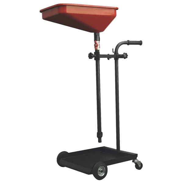Sealey AK449D Waste Oil Drain Collector