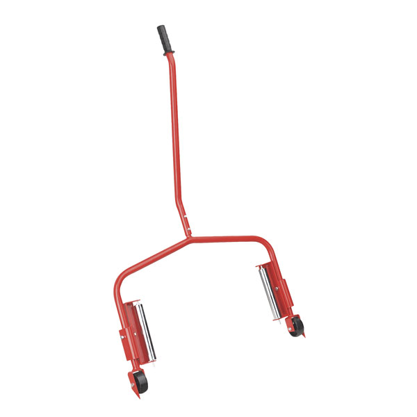 Sealey TH002 Tyre and Wheel Handling Dolly 127kg Capacity