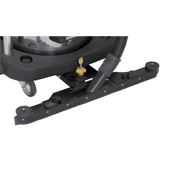 Sealey PC477AK1 Front Mounting Squeegee for PC477