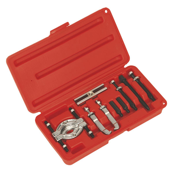 Sealey PS996 Mini Bearing Separator Set
