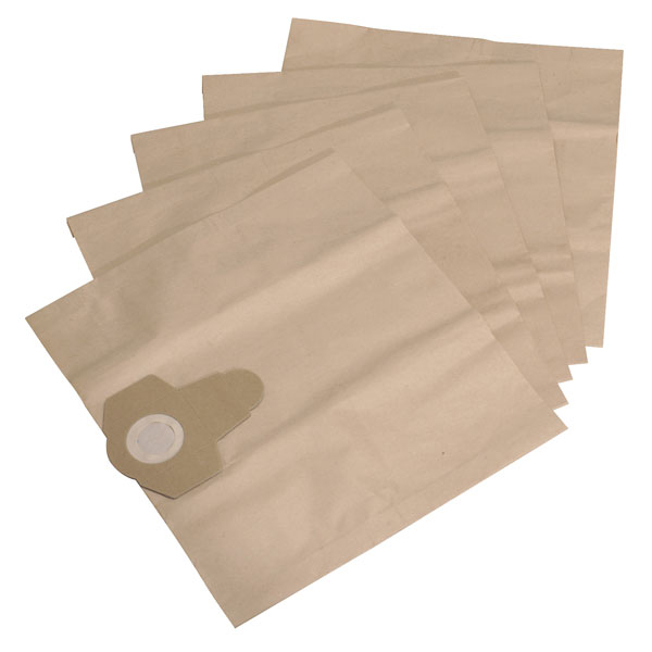  PC300PB5 Dust Collection Bags for Pc300sd, Pc300sdauto Pack of 5