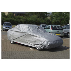 Sealey Car Covers | Rapid Electronics