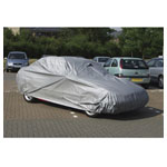 Sealey Car Covers