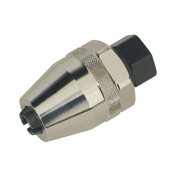 Sealey AK718 Impact Stud Extractor 6-12mm 1/2"Sq Drive