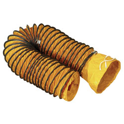 Sealey Flexible Ducting