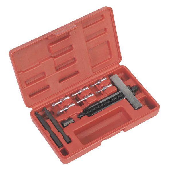 Sealey AK999 Blind Bearing Removal Tool Kit