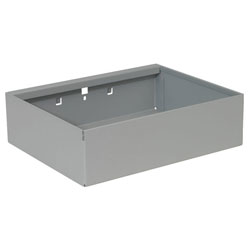 Sealey Storage Trays for PerfoTool/Wall Panels