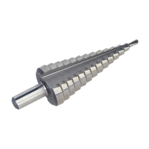Sealey AK4732 Step Drill 4-30mm