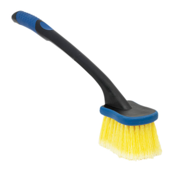  CC52 Long Handle Dip & Wash Brush