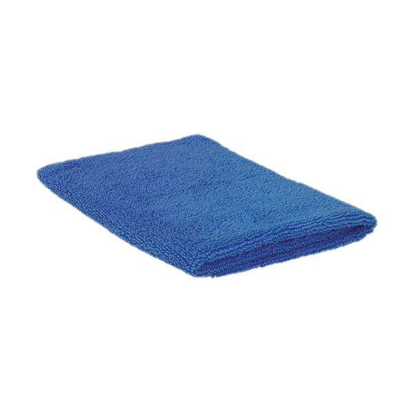  CC68 Forta Microfibre Cloth