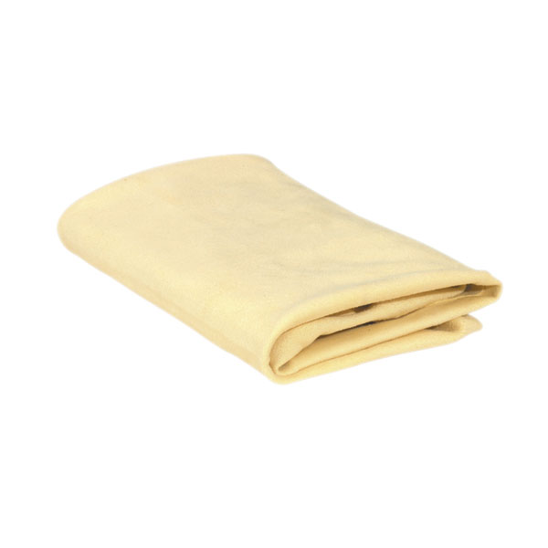  CC73 Genuine Chamois Leather 3.5ft²