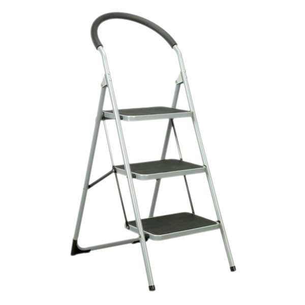  ASL2 Step Stool 2-tread 150kg Capacity