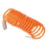 Sealey Coiled Air Hoses