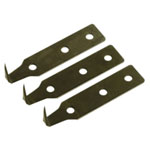 Sealey Windscreen Removal Tool Blades Packs of 3